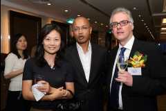 20130417 VC & Heads of college20